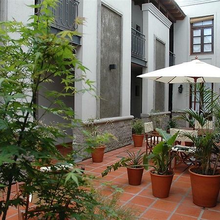 Posada Gotan Buenos Aires Exterior photo