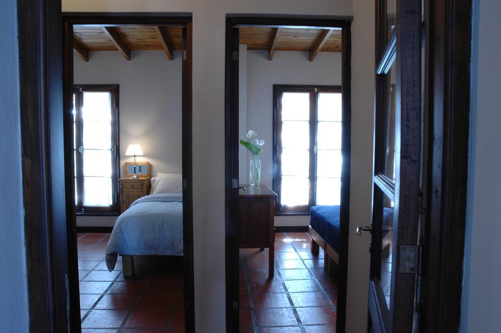Posada Gotan Buenos Aires Room photo