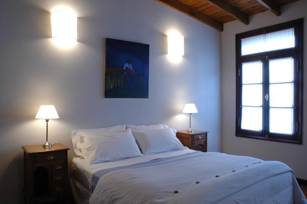 Posada Gotan Buenos Aires Room photo