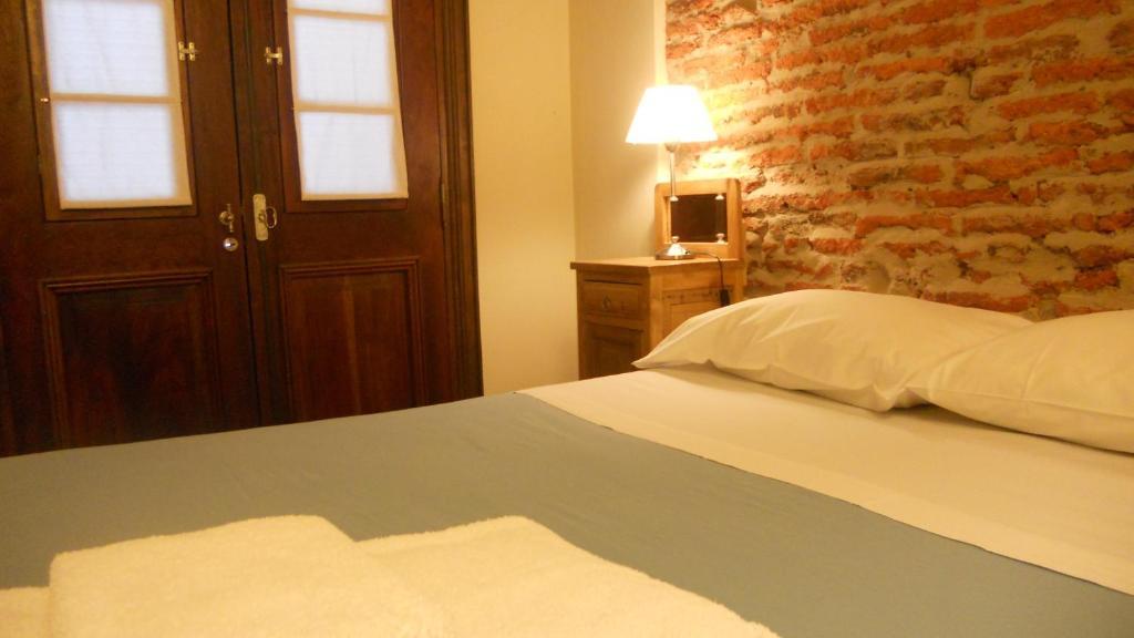Posada Gotan Buenos Aires Room photo