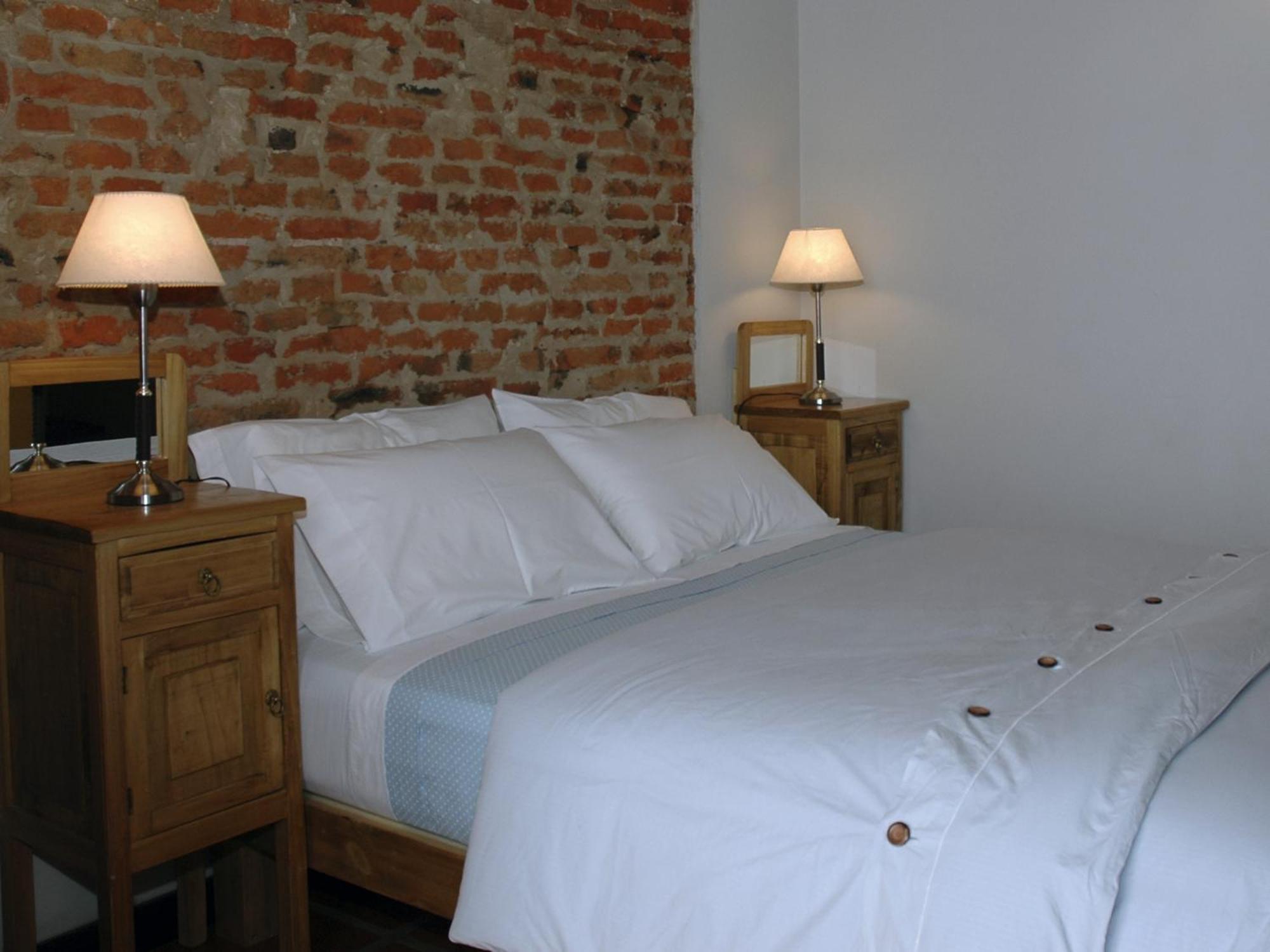 Posada Gotan Buenos Aires Room photo