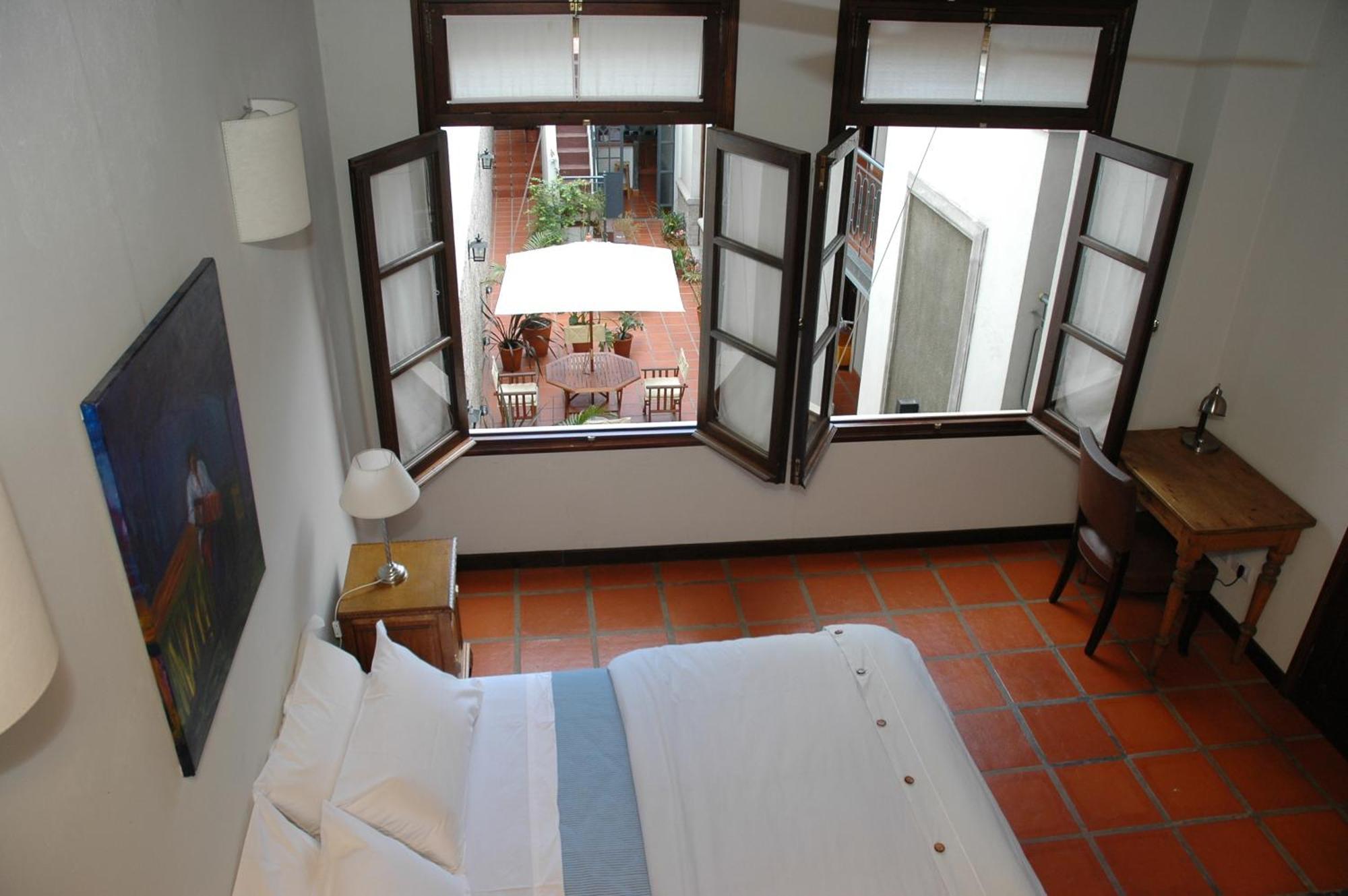 Posada Gotan Buenos Aires Room photo
