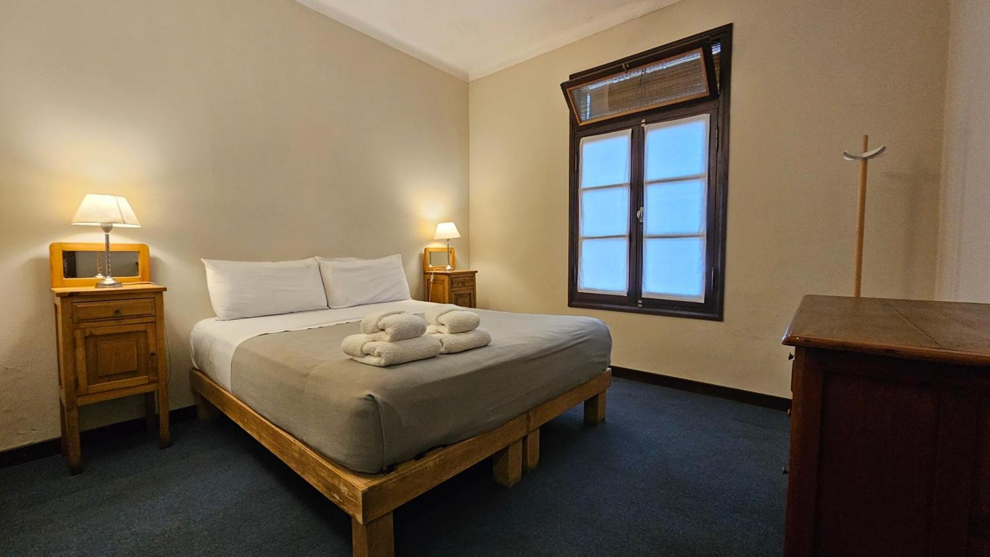 Posada Gotan Buenos Aires Room photo