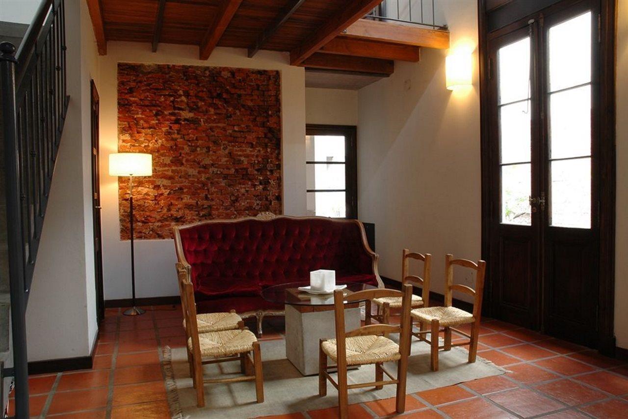 Posada Gotan Buenos Aires Exterior photo