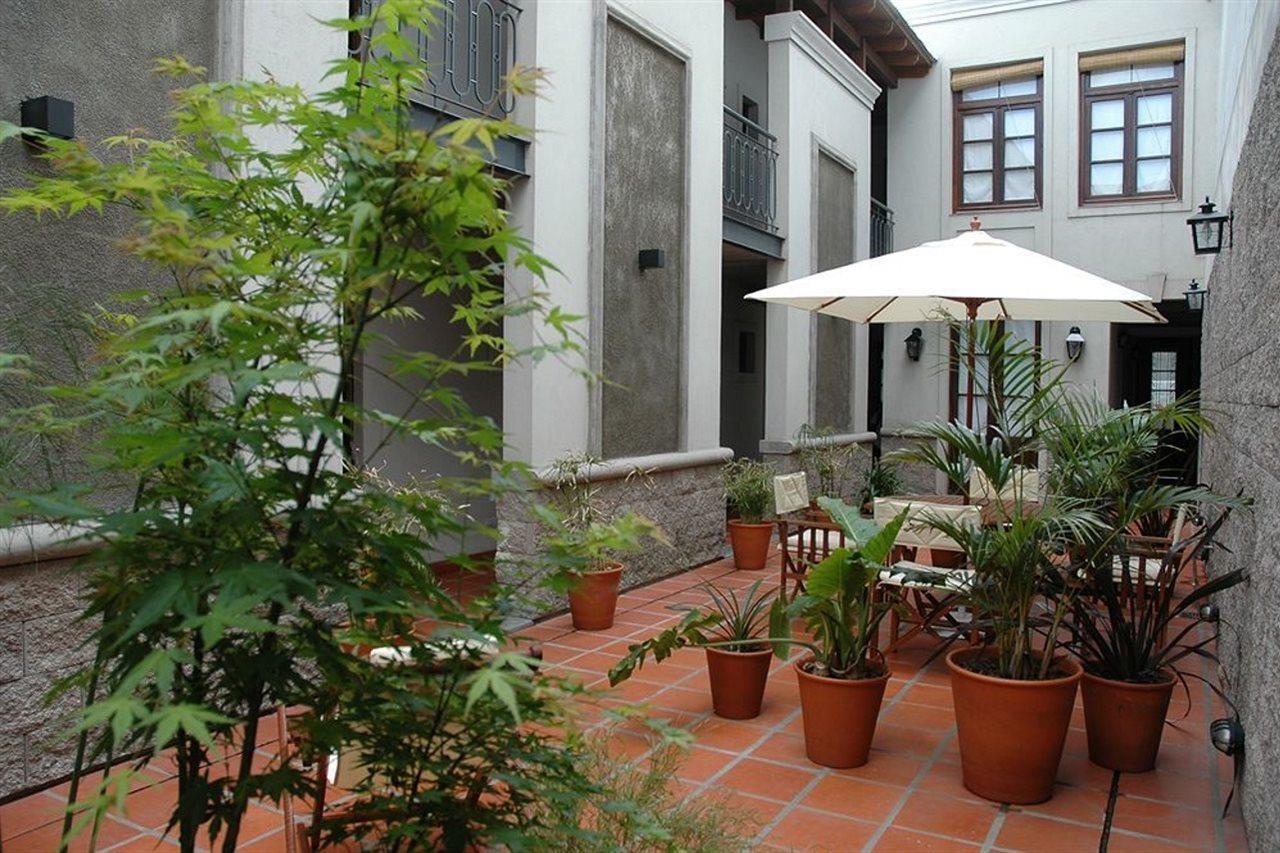 Posada Gotan Buenos Aires Exterior photo