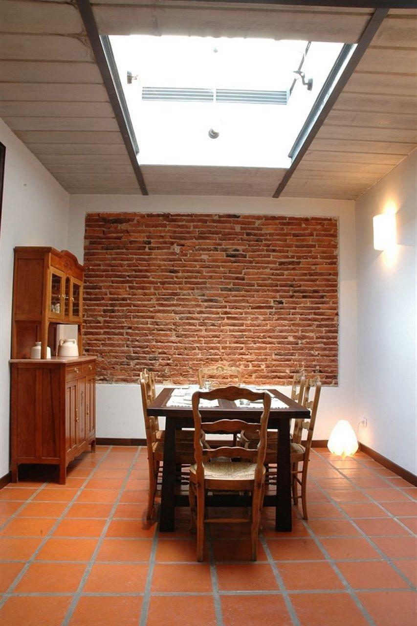 Posada Gotan Buenos Aires Exterior photo