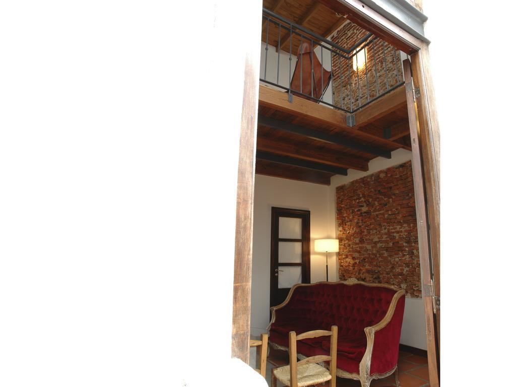 Posada Gotan Buenos Aires Exterior photo