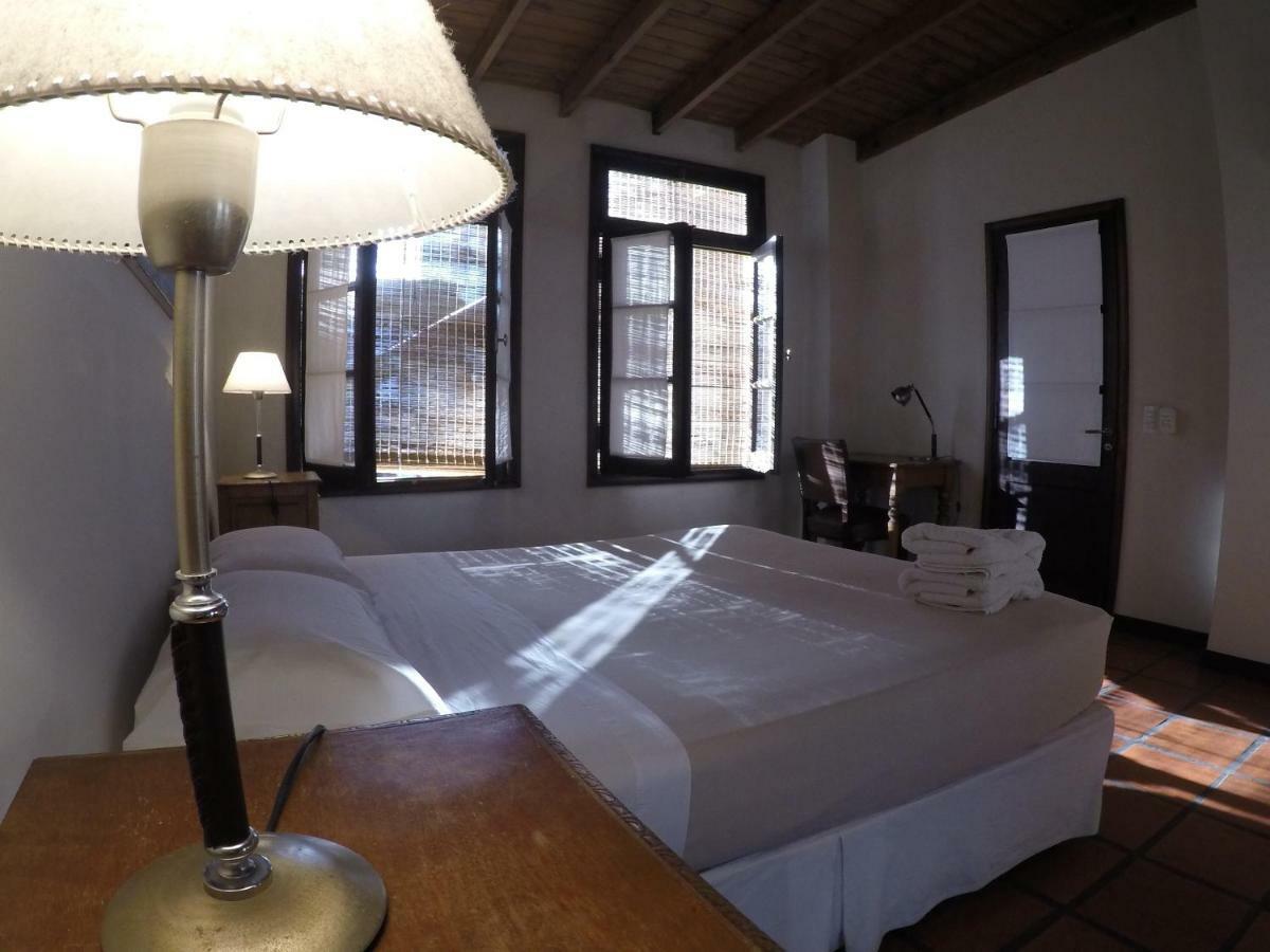 Posada Gotan Buenos Aires Exterior photo